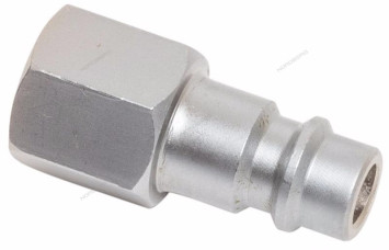 Переходник быстросъемный NORDBERG NPM32 (&quot;папа&quot; - резьба F1/4&quot;)