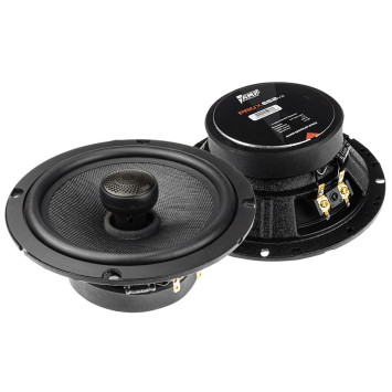 Автомобильные колонки  16&quot; AMP PRO X 6.5 v2