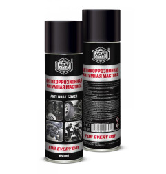 AGAT  FED  Битумная мастика  650мл