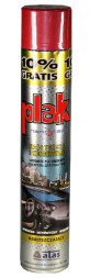 ATAS   PLAK    NANOTASS  750 ML - Manhattan. Полироль торпеды с антистатиком