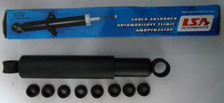 LSA Амортизатор 2110 перед.GAS