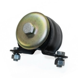 RG Подушка двигателя передняя УАЗ-469, 3163 Patriot, 31519 Хантер в сборе Riginal