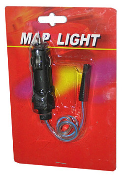 Подсветка штурманка HA-596 BL LED