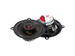 Автомобильные колонки  13&quot;  AURA FIREBALL- I52  101W , RMS 51Вт, 4см гриль (2-полосная)