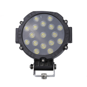 Фара Off Road  ближний свет  17 SMD , 51W