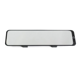 Зеркало внутр  панорамное прямое AVS  PV-113  (285х75 мм)