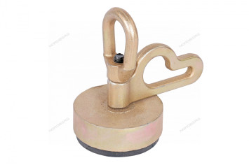 Захват кузовной для вытяжки &quot;чашек&quot; передних стоек (рабочее усилие 3 тонны)