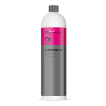 DUFTSTOFF Ice Tea - Ароматизатор с запахом «Холодный чай» (1 л) 389001