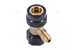 Муфта низкого давления быстросъемная NORDBERG NFA4L для фреона R134a