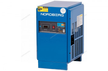 Осушитель воздуха NORDBERG NCD10 (1200 л/мин, 16 бар, 220В)