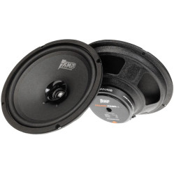 Автомобильные колонки  20"  AMP PROMO FR80 v3 широкополосная