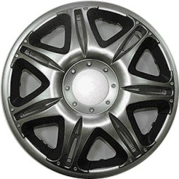 Колпак STAR 14&quot; Наскар Super Silver