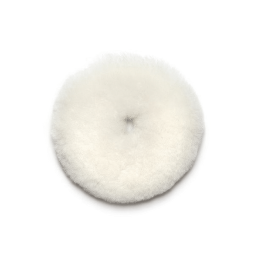 Полировальный круг из натурального меха Ø 150 мм 9998333
