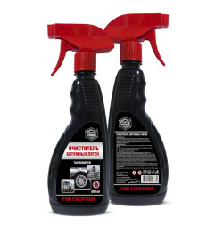 AGAT  FED  Очиститель битумных пятен  500мл  (ТРИГГЕР)