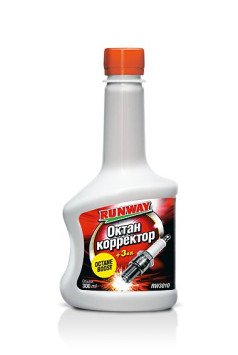 RW  Октан-корректор  300мл
