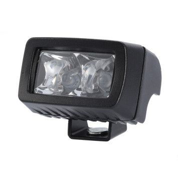 Фара Off Road  ближний свет  2 SMD , 20W