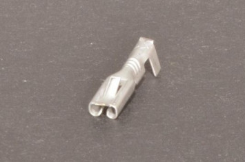 ЭТ Клемма &quot;Мама&quot; 6,3мм К1 луженая Козьмодемьянск  (цена за 100штук)