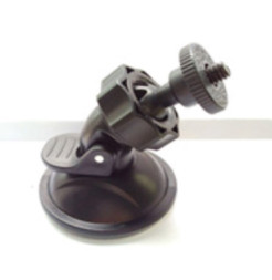 Держатель авторегистратора DVR резьбовой (маленький)