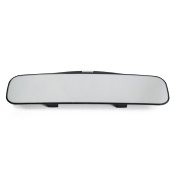 Зеркало внутр  панорамное прямое AVS  PV-114  (300х75 мм)