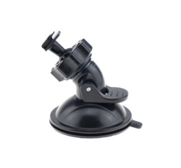 Держатель авторегистратора DVR квадратный (клипса)