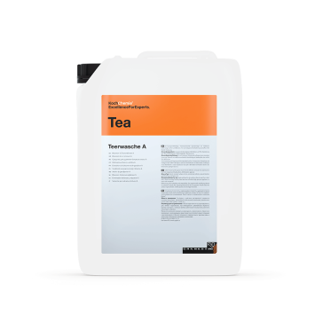 TEERWASCHE A - Концентрат для быстрого очищения от смолы (10 л) 391010