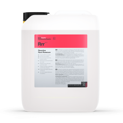 REACTIVE RUST REMOVER - Бескислотный, реакционный очиститель ржавого налёта (5 кг) 359005
