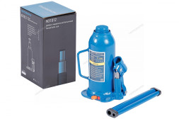 Домкрат бутылочный NORDBERG N31012