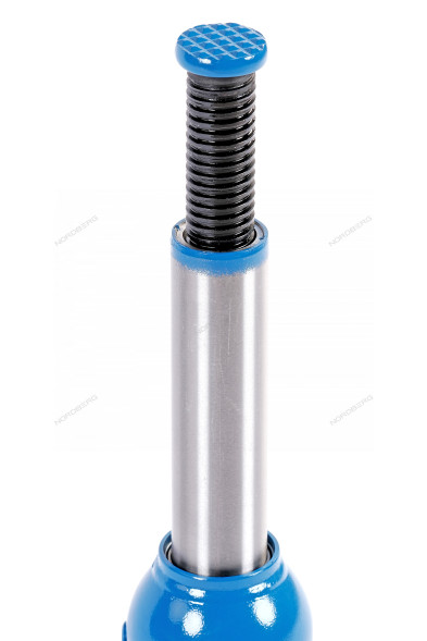 Домкрат бутылочный NORDBERG N31012