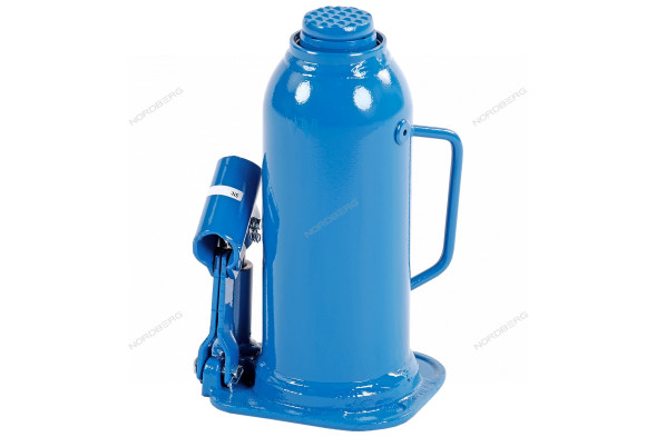 Домкрат бутылочный NORDBERG N31012