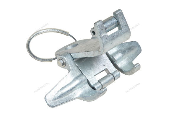 Демонтажное приспособление NORDBERG BL7 для грузовых колес