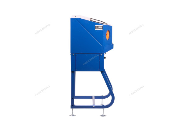 Установка для мойки деталей с подогревом закрытая NORDBERG NW150 (90 л)