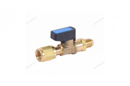 Вентиль NORDBERG NFV11 для контура низкого давления