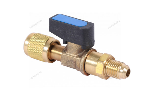 Вентиль NORDBERG NFV11 для контура низкого давления