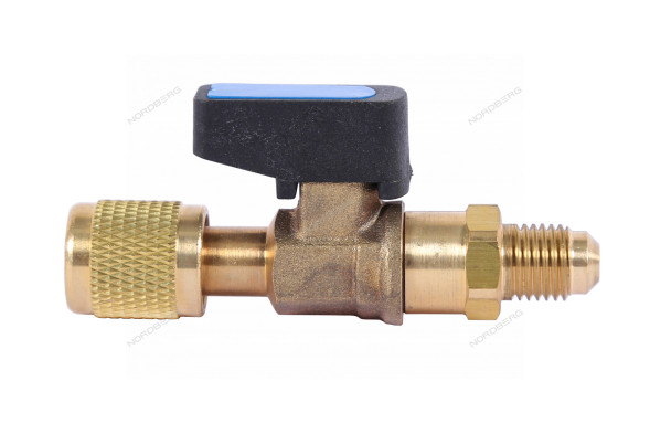 Вентиль NORDBERG NFV11 для контура низкого давления