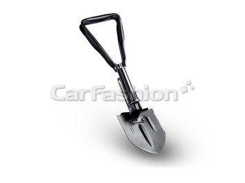 Лопата &quot;ТУРИСТ&quot; штыковая, складная, в чехле