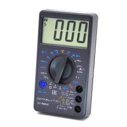 Мультиметр цифровой Орбита OT-INM24 тестер