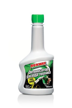 RW  Оптимизатор расхода топлива  300мл