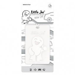 Осв.воздуха Little Joe Card подвесной (карточка)  Новая машина