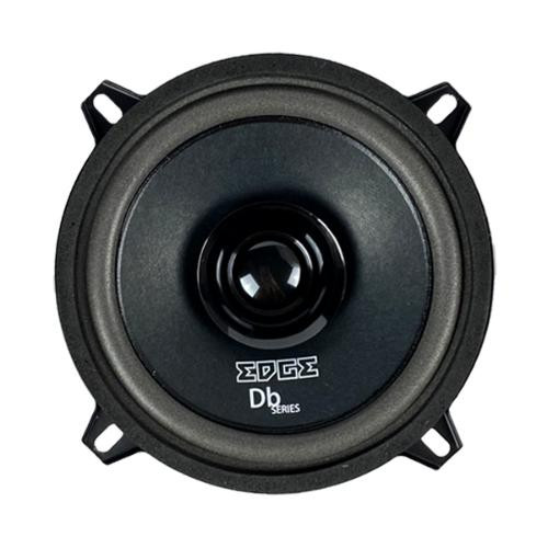 Автомобильные колонки  13&quot;  EDGE  140W  (2-полосная) без сеток
