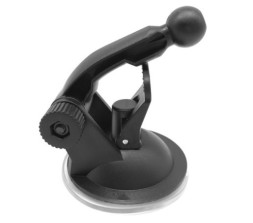 Держатель авторегистратора DVR шарнир