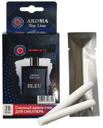 Осв.возд.  AROMA  Topline  запаска №17  Chanel Bleu de