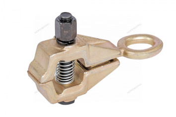 Захват кузовной однонаправленный усиленный (рабочее усилие 5 тонн)