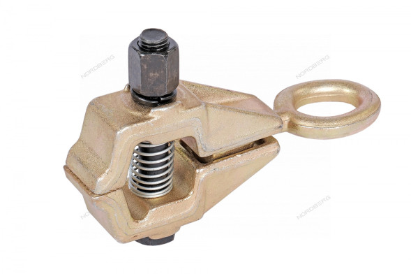 Захват кузовной однонаправленный усиленный (рабочее усилие 5 тонн)