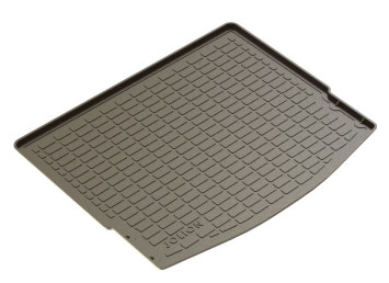 Коврик багажн.  Haval Jolion 2WD (21г)   (РЕЗИНА)