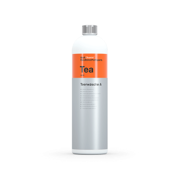 TEERWASCHE A - Концентрат для быстрого очищения от смолы, (1 л). 391001