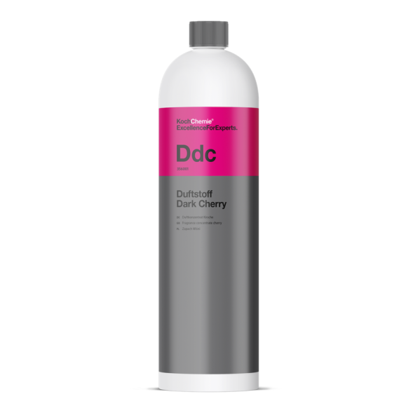 DUFTSTOFF Dark Cherry - Ароматизатор с запахом «Вишня» (1 л) 356001
