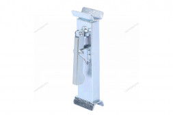 Фиксатор страховочный NORDBERG N3002R для подкатных домкратов