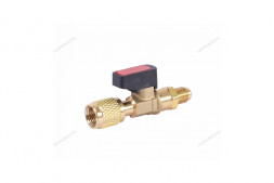 Вентиль NORDBERG NFV15 для контура высокого давления