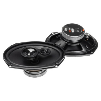 Автомобильные колонки  6x9&quot;  AMP Beat 693 v2