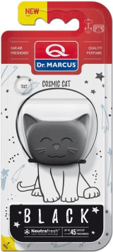 Осв.воздуха DrMarcus подвесной  COSMIC CAT Black